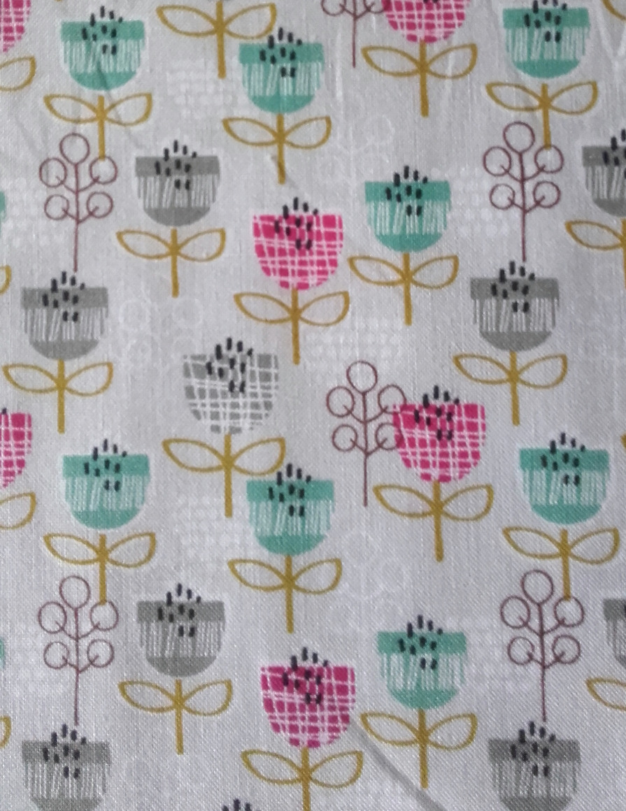 Dashwood Petite Street patchwork quilting sewing craft blender cotton