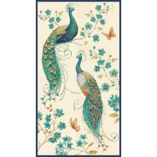 Peacock Paviliion 9852P-40 Panel