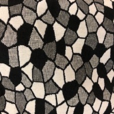 CGF - New World Tapestry - Gaudi B&W