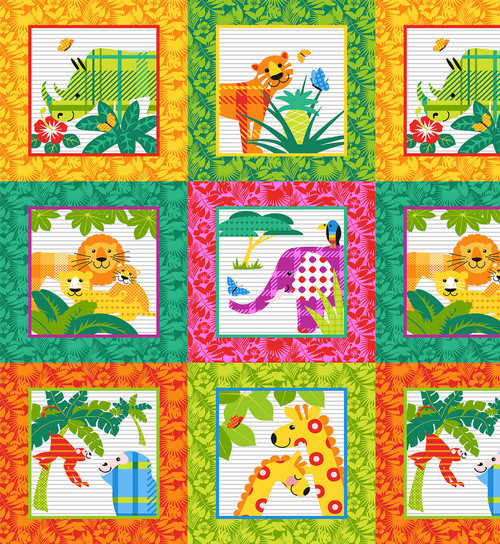 Studio E │ Gone Wild │ Panel