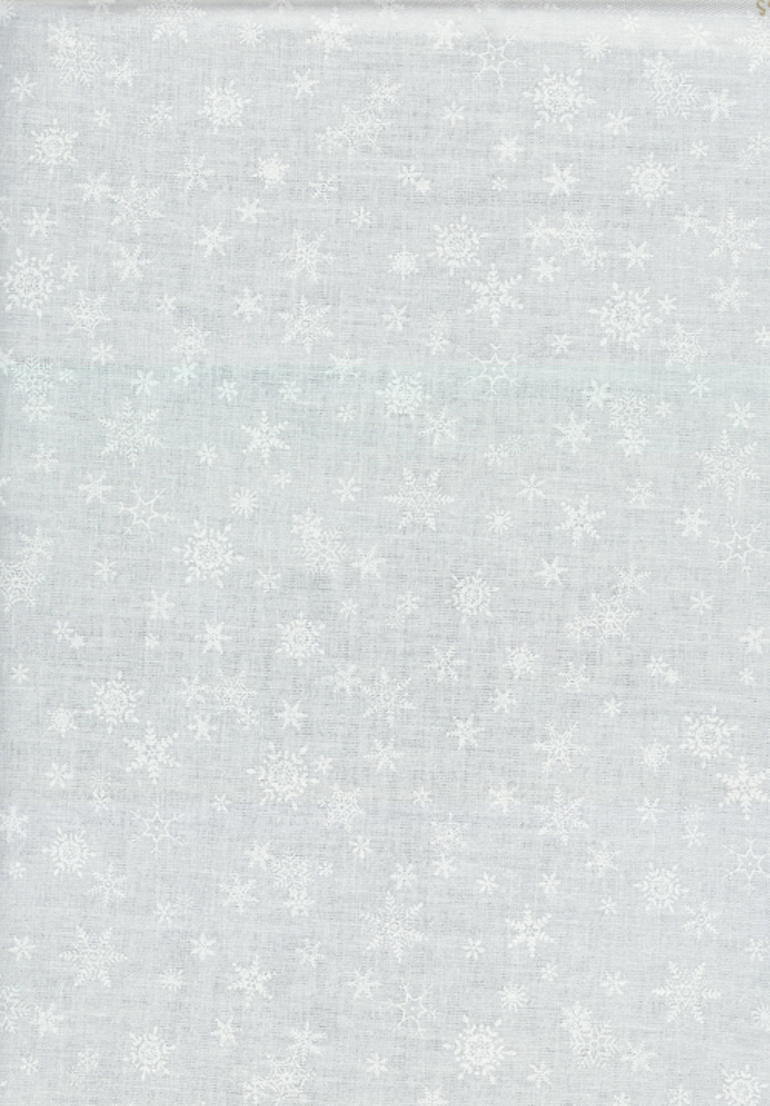 Timeless Treasures - White - Hue - C9635