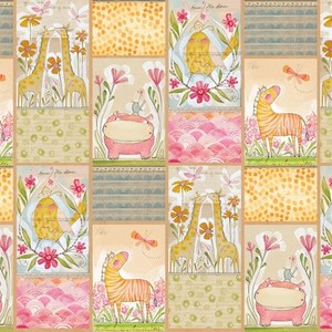 Cori Dantini - Hello World - Mini Menage Panel