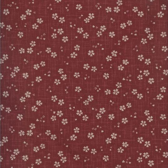 Sevenberry - Print - 88227D2-3