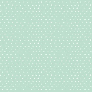 Dear Stella │ Born to Be Wild │ Migration │ 1213 Mint │ Patchwork Garden