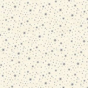Scandi Stars GREY -2222/S