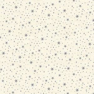 Scandi Stars GREY -2222/S