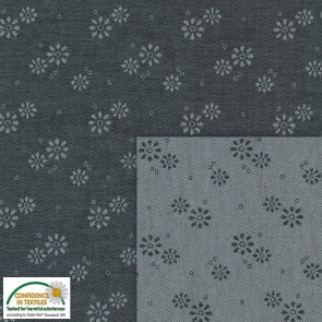 Stof Sevilla Jacquard 2760-009