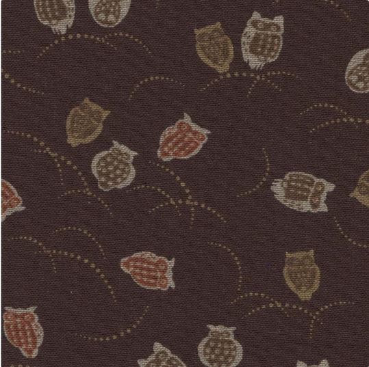 Sevenberry - Owl Brown - 88227D5-3