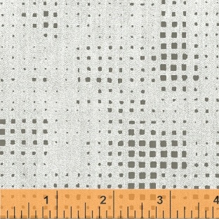 Windham Fabrics - Smokey - 2504-308