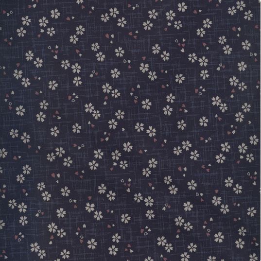 Sevenberry - Print Flowers - 88227D2-6
