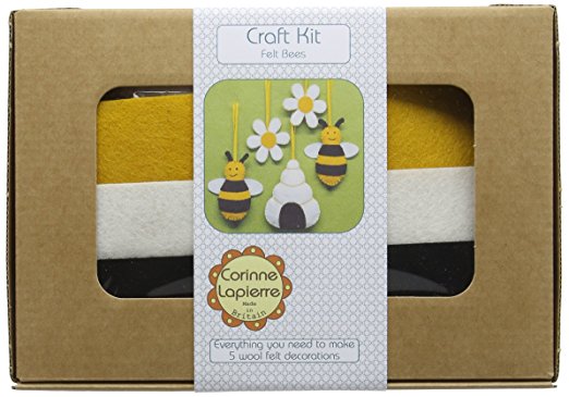 Corinne Lapierre - Sewing kits - the perfect gift