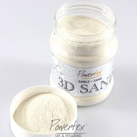 POWERTEX 3D Sand