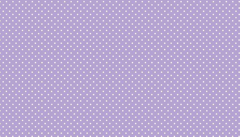 Makower Spot On 830-L Lilac
