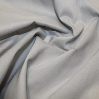 Cotton Voile Light Grey