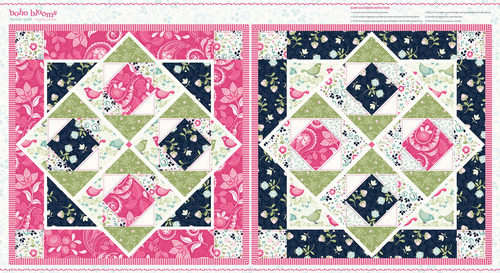 StudioE - Boho Blooms SE4968P-17