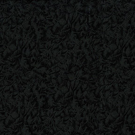 Fairy Frost - Onyx - CM376 - Michael Miller