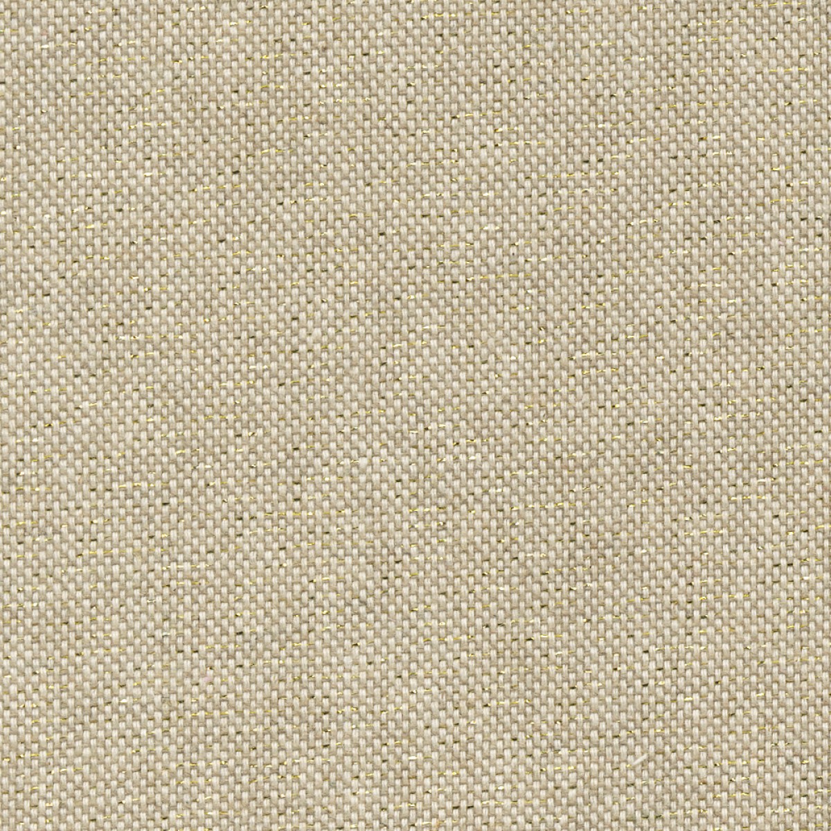 Linen │ Sparkle Natural │ 140cm Wide