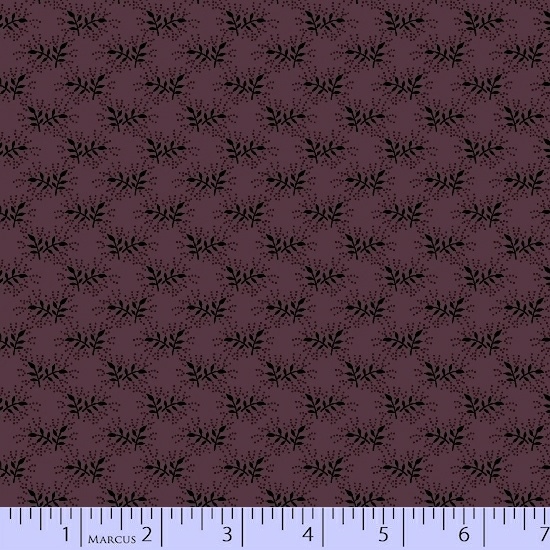 Marcus Fabrics - Cozies Flannel - 2118-0235