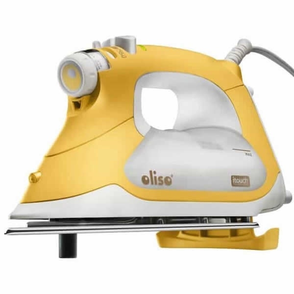 OLISO TG1100 Smart  Iron