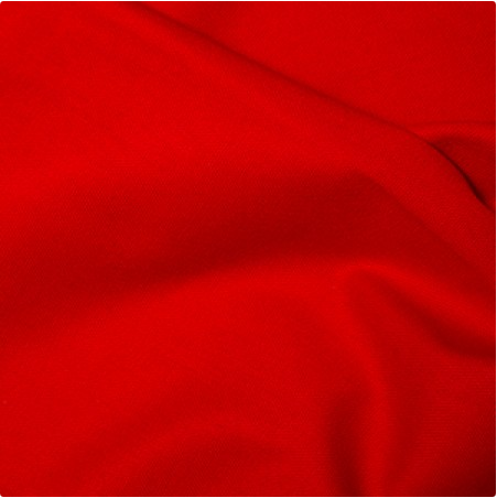 100% Cotton Canvas - 150cm Wide - Red C6403RED