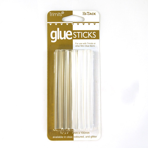Trimit - Glue Gun - Glue Sticks