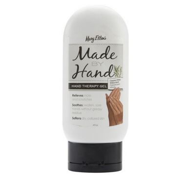 Mary Ellens - Made by Hand - Hand Therapy Gel