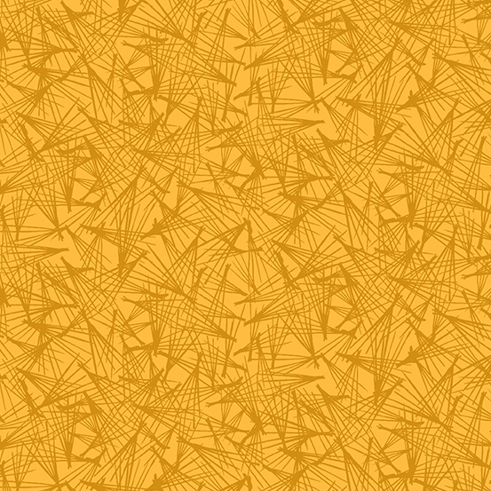 Andover │ Alison Glass THICKET │ Pine │ 4 Colours