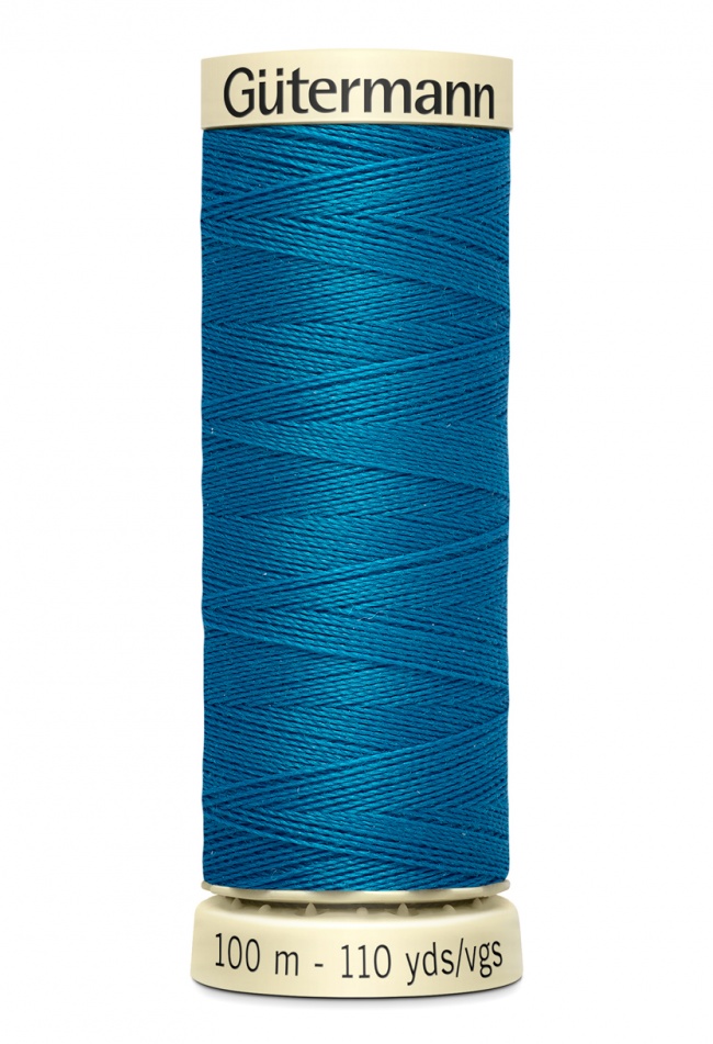 Gttermann Polyester Sew-All Thread 100m │ All Colours