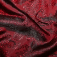 VISCOSE JACQUARD LINING C6340 (4 COLOURS)