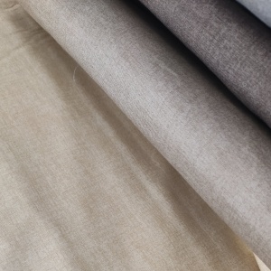 MAKOWER │ LINEN LOOK RANGE │ 68 COLOURS