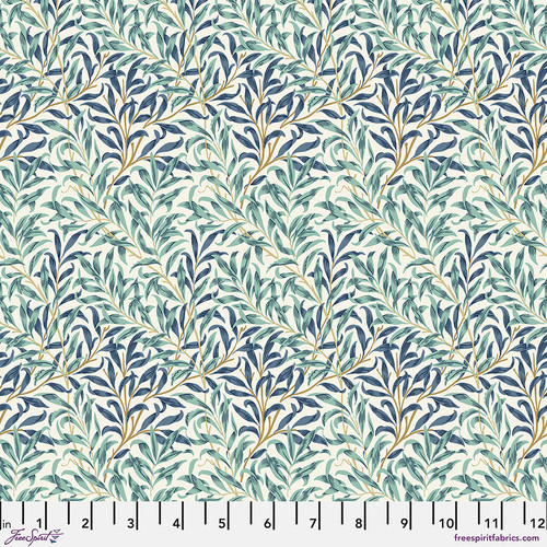 Morris and Co │ Buttermere │ Willow Boughs MINT