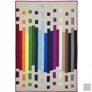 BRIGHTON 4511 STOF FULL RANGE BLENDER PATCHWORK FABRIC