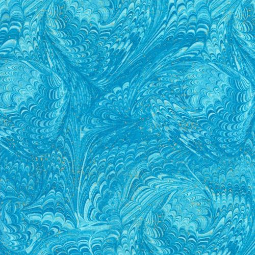 Timeless Treasures │ Enchant Marble  │ 2 Colours