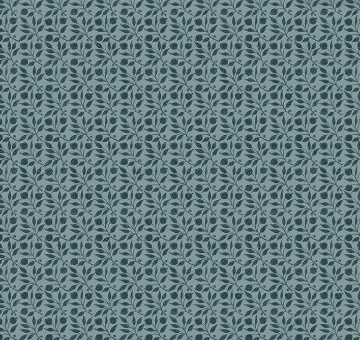 Morris and Co │Granada │ Rosehip INDIGO