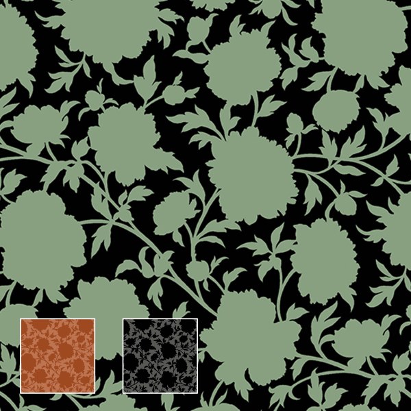 Andover Libs Elliott │ Verdigris │ Glenelg │ 3 Colours