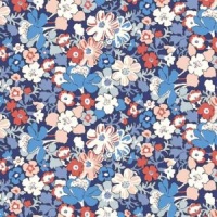 LIBERTY │ Jubilee Collection │5 FABRICS & BUNTING BUNDLE