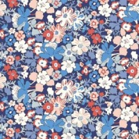 LIBERTY │ Jubilee Collection │5 FABRICS & BUNTING BUNDLE