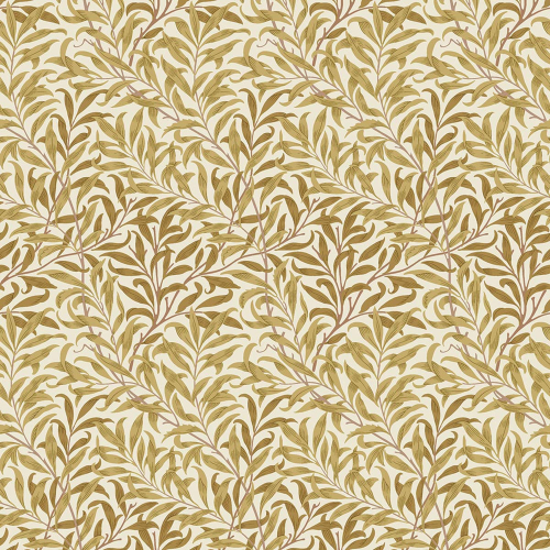 Morris and Co │Standen│ Willow Boughs GOLD