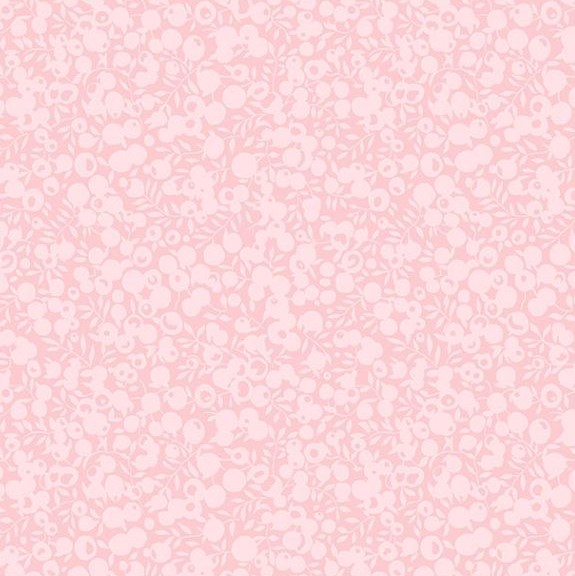 LIBERTY │ Wiltshire Shadow │ 04775687Z Rose Pink