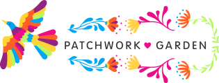 Patchwork Garden Ltd